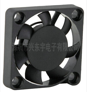 加湿器散热风机三种传递显神威